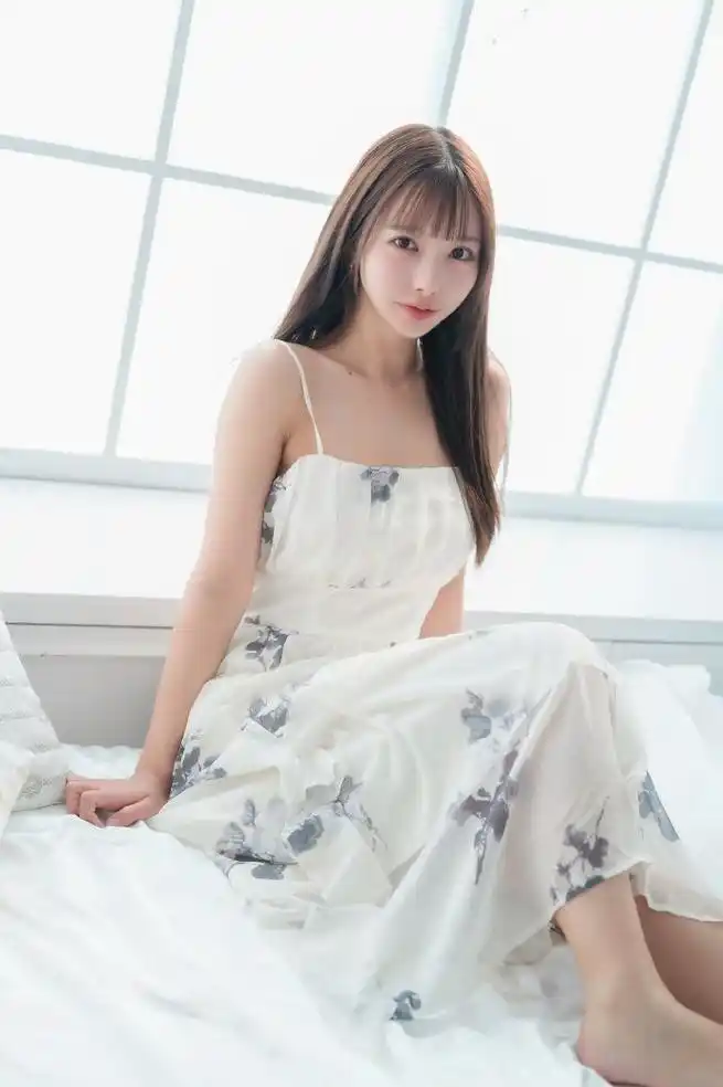 深夜吉他弹唱直播间封面
